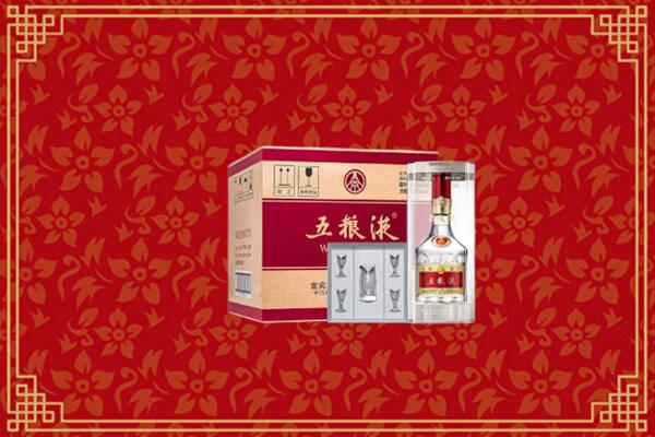 黔南州瓮安县回收五粮液